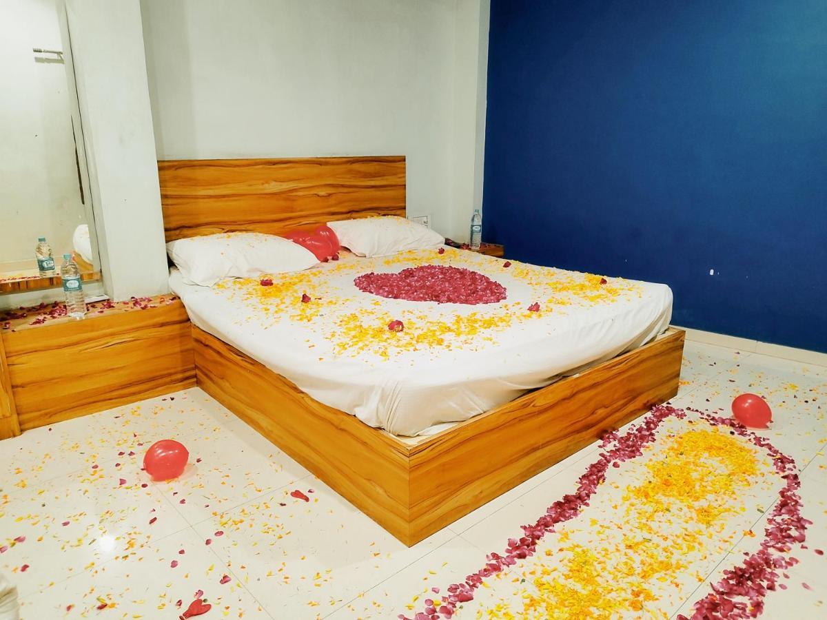Hotel Guru Kripa - 500Mtr From Shreenathji Temple Nāthdwāra 外观 照片